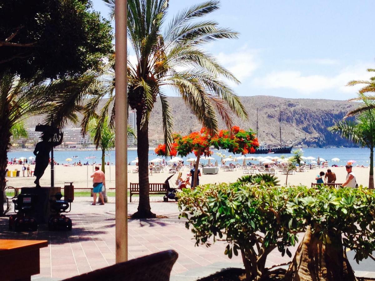 Carletto Los Angeles Los Cristianos Los Cristianos  Luaran gambar